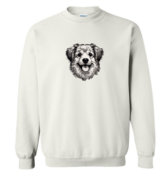 CUSTOM - PHOTO TO OUTLINE Apparel