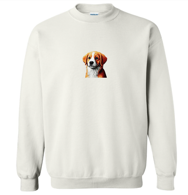 CUSTOM Pet Apparel