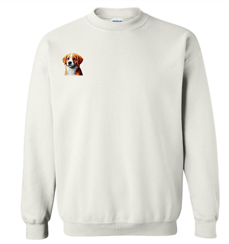 CUSTOM Pet Apparel