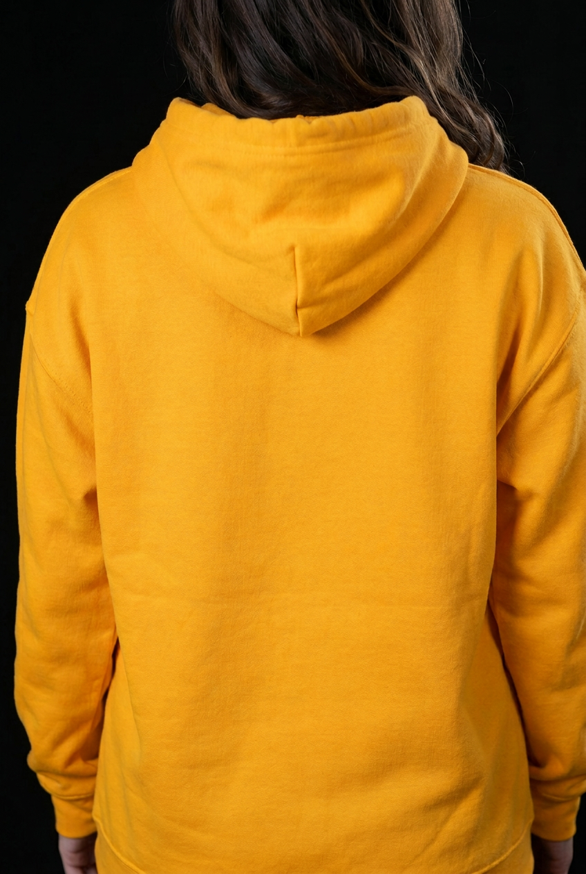 Bloom Within Embroidered Hoodie